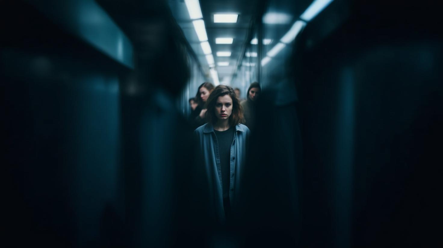 WEL  |  Blog 8  |  Fear – “The Silent Passenger in All Our Lives”